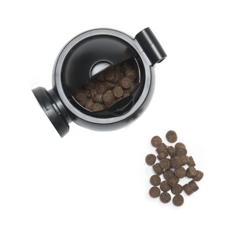 Dog Gone Smart Im Gismo-Connectable Treat Container With Training Clicker - Picture 6 of 6